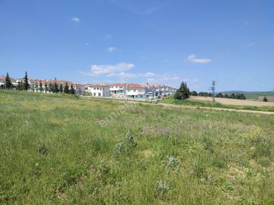 Arsa-Villa İmarlı