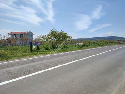 Arsa-Villa İmarlı