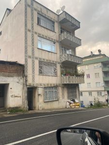 Konut-Daire