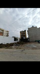Arsa-Konut İmarlı