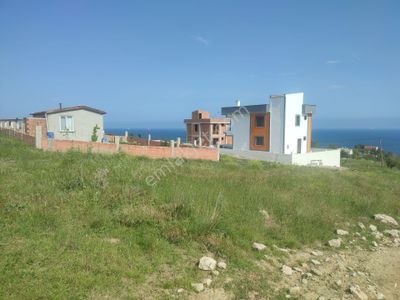 Arsa-Villa İmarlı