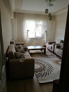 Full Eşyalı 2+1 Kiralık Daire Yayalar Metro Yanı