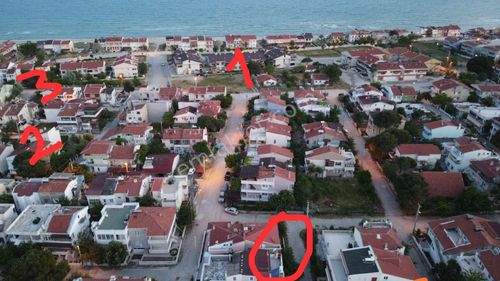 Konut-Yazlık