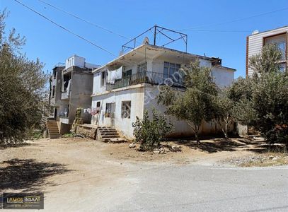 Arsa-Konut İmarlı