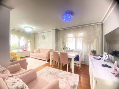 Uzman Emlak Dan İncirli Mh. Bağımsız Asansörlü Yüksek Giriş 3+1