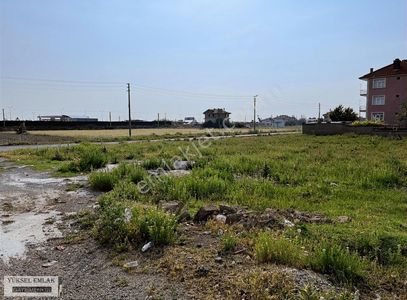 Arsa-Ticari İmarlı