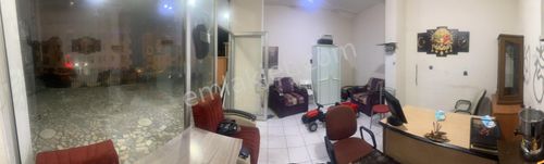 İşyeri-Büro