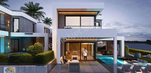 Konut-Villa