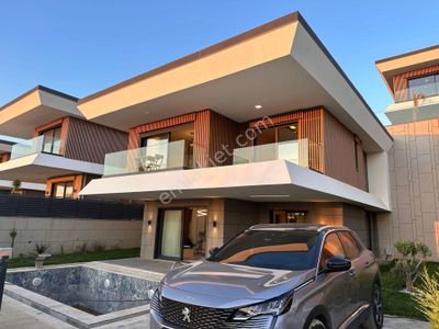 Konut-Villa
