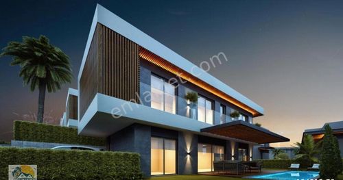 Konut-Villa