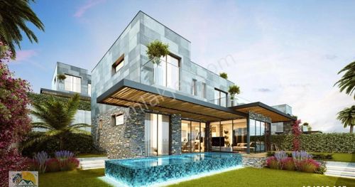 Konut-Villa