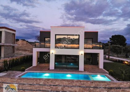 Konut-Villa