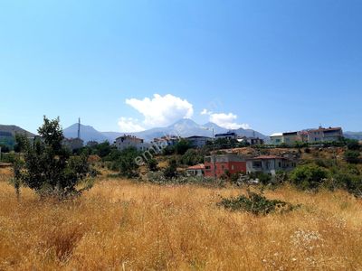 Arsa-Konut İmarlı