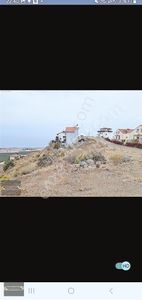 Arsa-Villa İmarlı