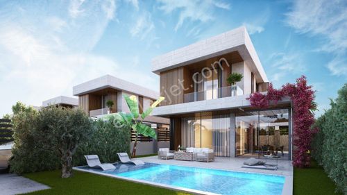 Konut-Villa