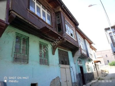 Arsa-Konut İmarlı