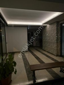 Hasarsız Bina Az Kullanılmış Sıfır Ayarında