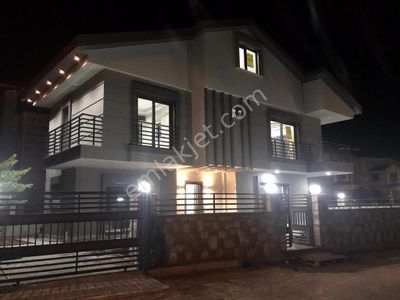 Konut-Villa