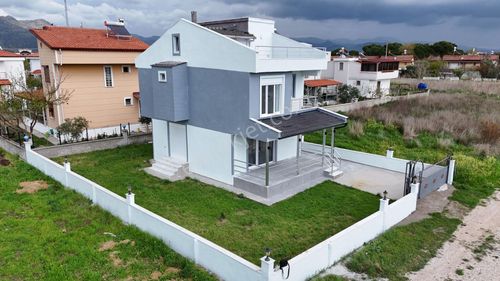 Konut-Villa