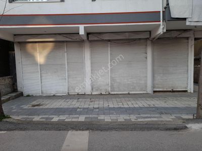 İşyeri-Dükkan & Mağaza