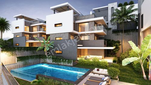 Konut-Villa