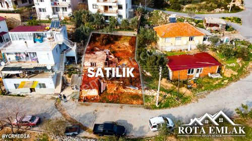 Arsa-Konut İmarlı