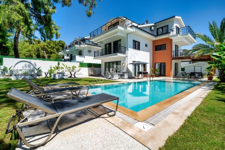 Konut-Villa