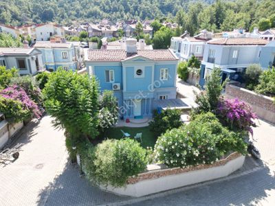 Konut-Villa