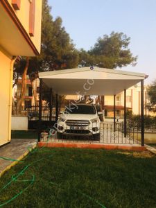 Konut-Villa