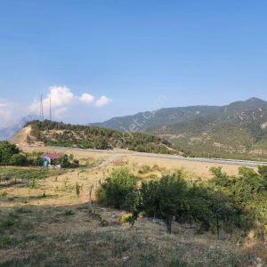 Pozantı Kar Emlaktan Fındıklı Yaylasında Satılık 2 Dönüm Ticari Konut Arsa