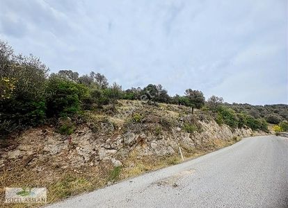 Arsa-Villa İmarlı