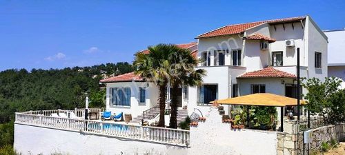 Konut-Villa