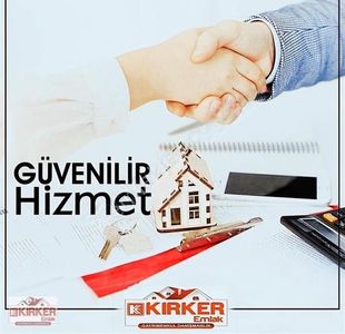 Arsa-Konut İmarlı