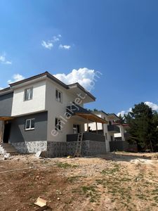 Pozantı Kar Emlaktan Kırıntı Mevkiinde Satılık 3+1 Villa