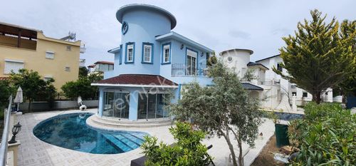Konut-Villa