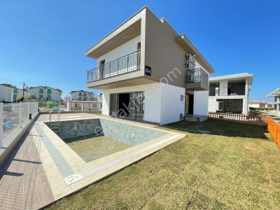 Konut-Villa