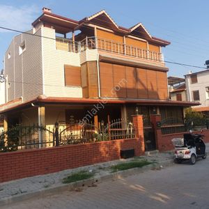 Konut-Villa