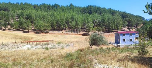 Pozantı Kar Emlaktan Körmenlik Mevkiinde Satılık 450m2 Arsa