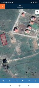 Arsa-Villa İmarlı