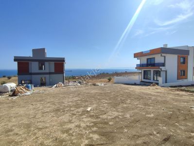 Arsa-Villa İmarlı