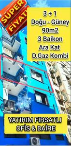 Konut-Daire