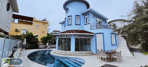 Konut-Villa