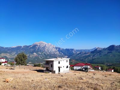 Pozantı Kar Emlaktan Körmenlik Mevkiinde Satılık 400m2 Arsa