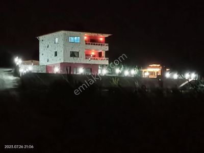 Konut-Villa