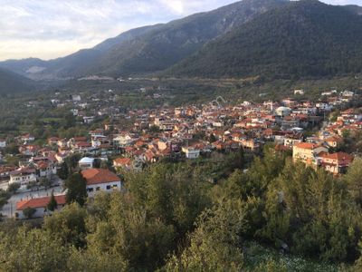 Arsa-Tarla