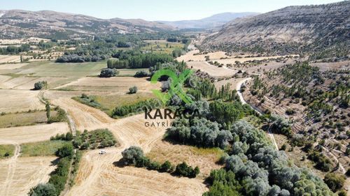 Arsa-Tarla