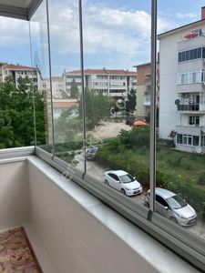 Özsoy Emlak Edirne'den Vali Konağı Arkası Kiralık 1+1 Özel Daire