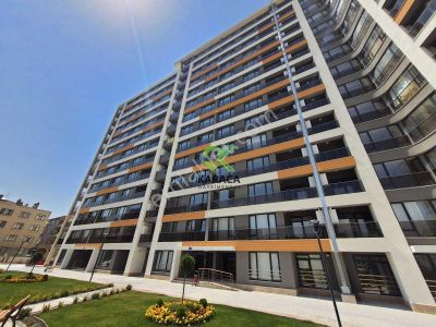 Karaca'dan Şeker Arma Nova'da Satılık Zemin Kat 3+1 Daire