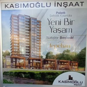 Konut-Daire