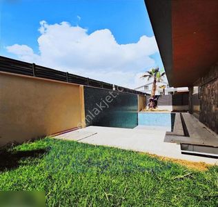 Konut-Villa
